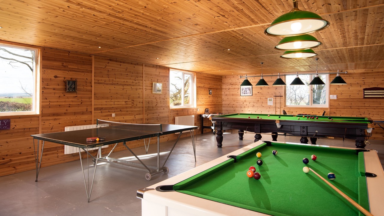 Photo of Bedroom in Chathill