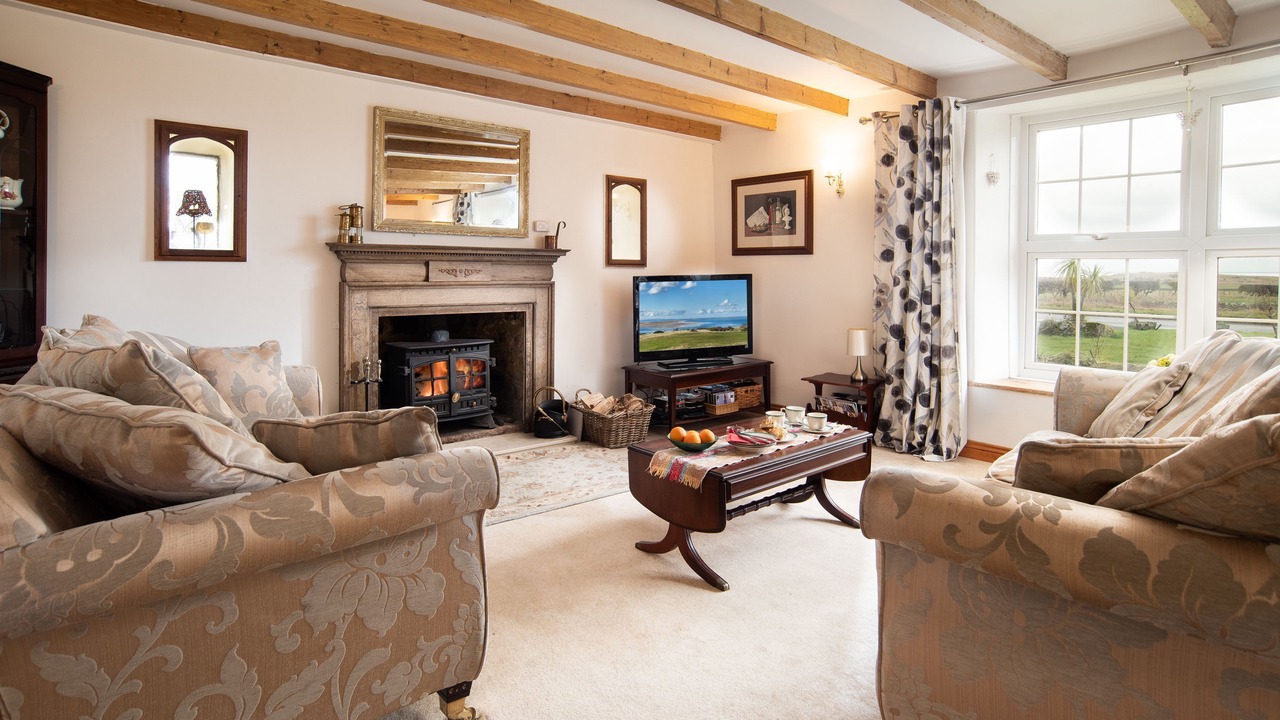 Photo of Livingroom in Chathill