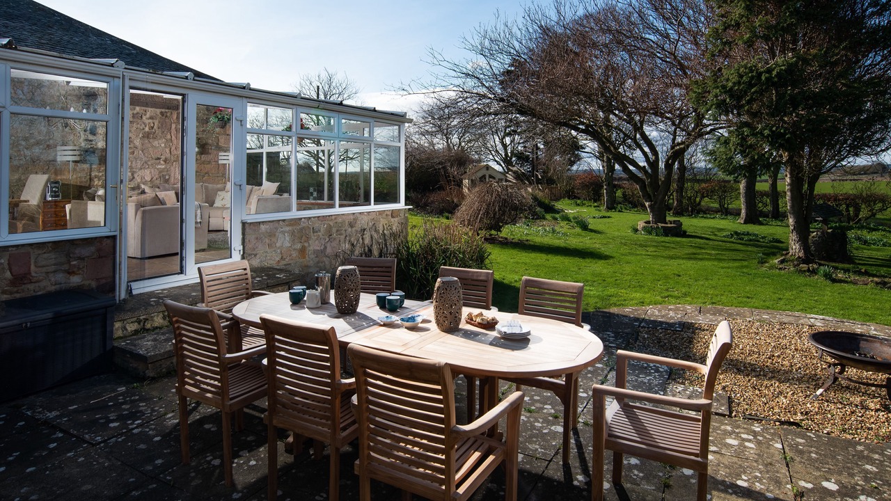 Photo of Outdoor in Chathill