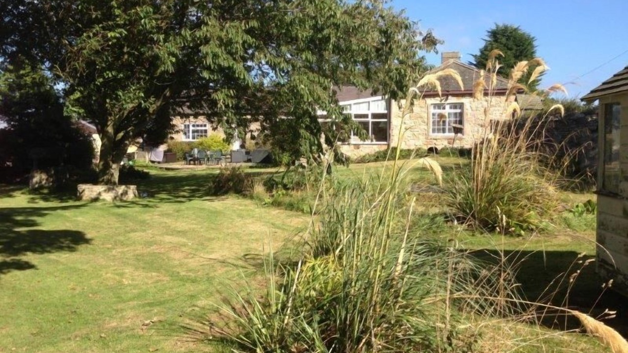 Photo of Outdoor in Chathill