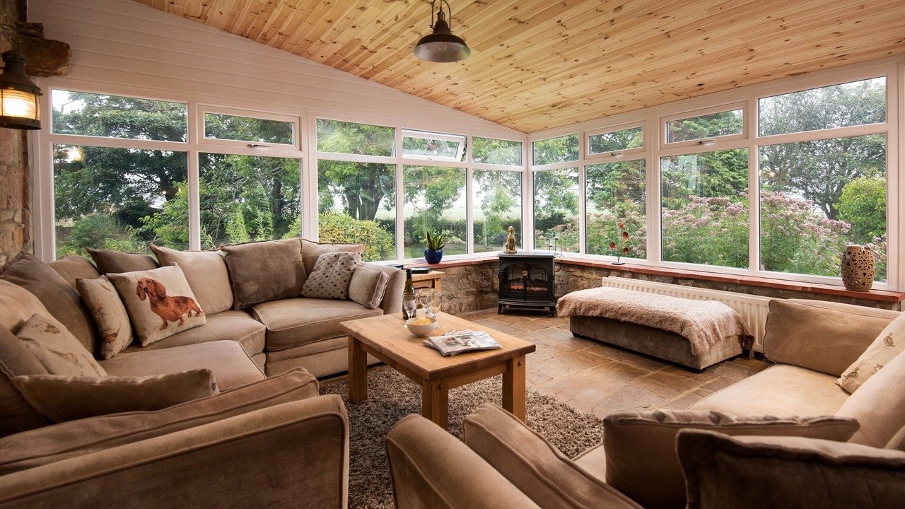 Photo of Livingroom in Chathill