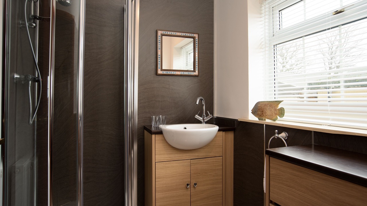 Photo of Bathroom in Chathill