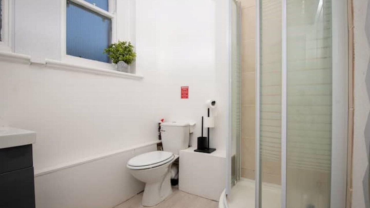 Photo of Bathroom in Crosby