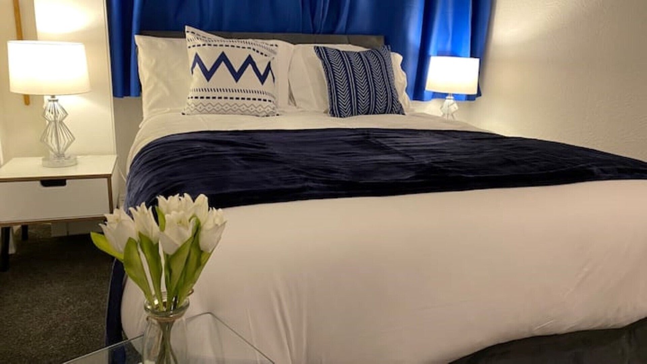 Photo of Bedroom in Crosby