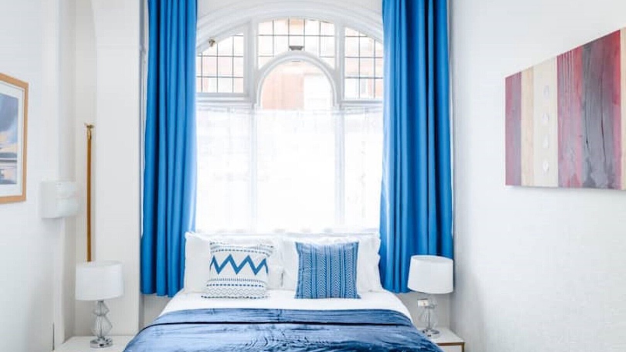 Photo of Bedroom in Crosby