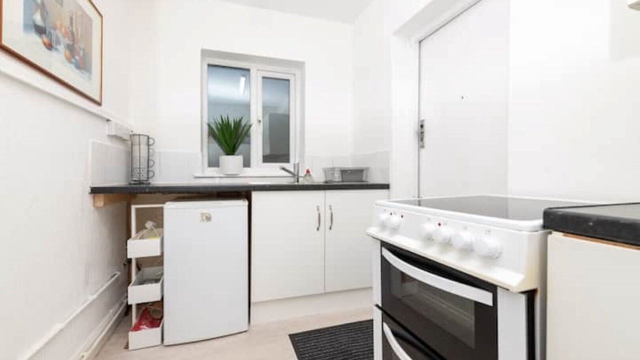 Photo of Kitchen in Crosby