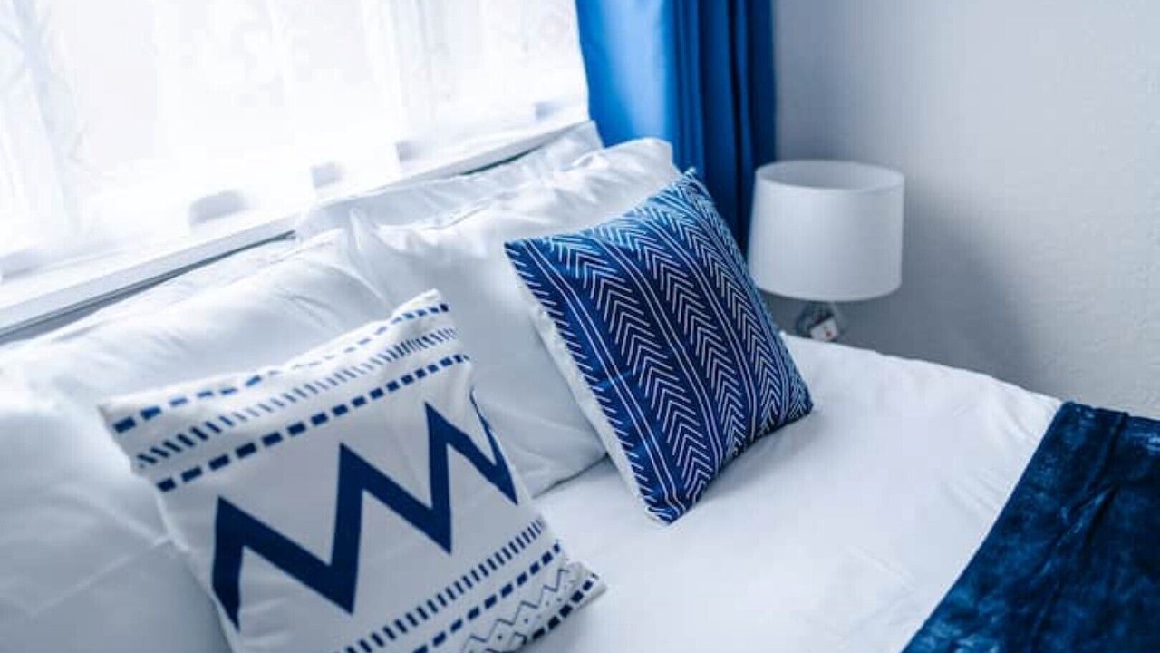 Photo of Bedroom in Crosby