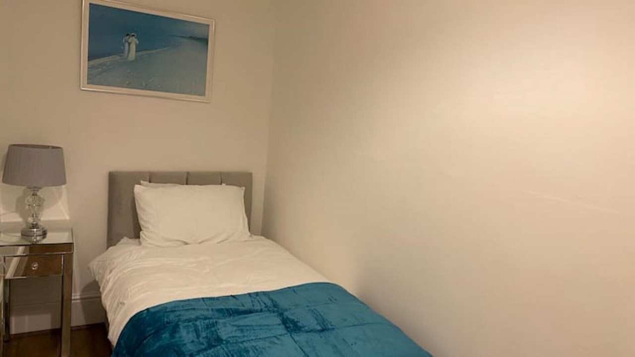 Photo of Bedroom in Crosby