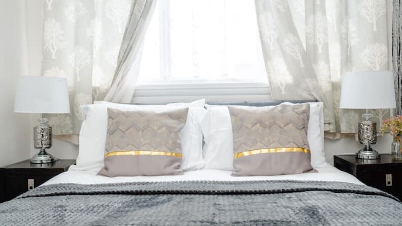 Photo of Bedroom in Crosby