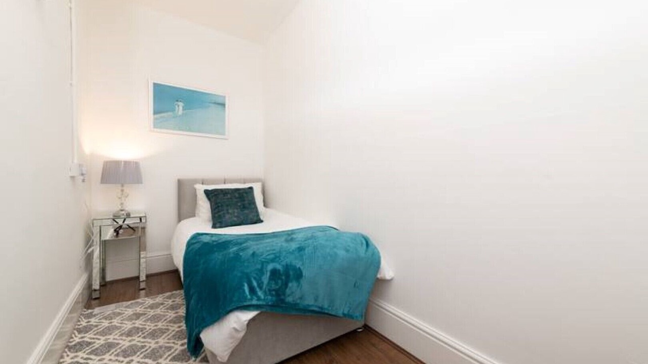 Photo of Bedroom in Crosby