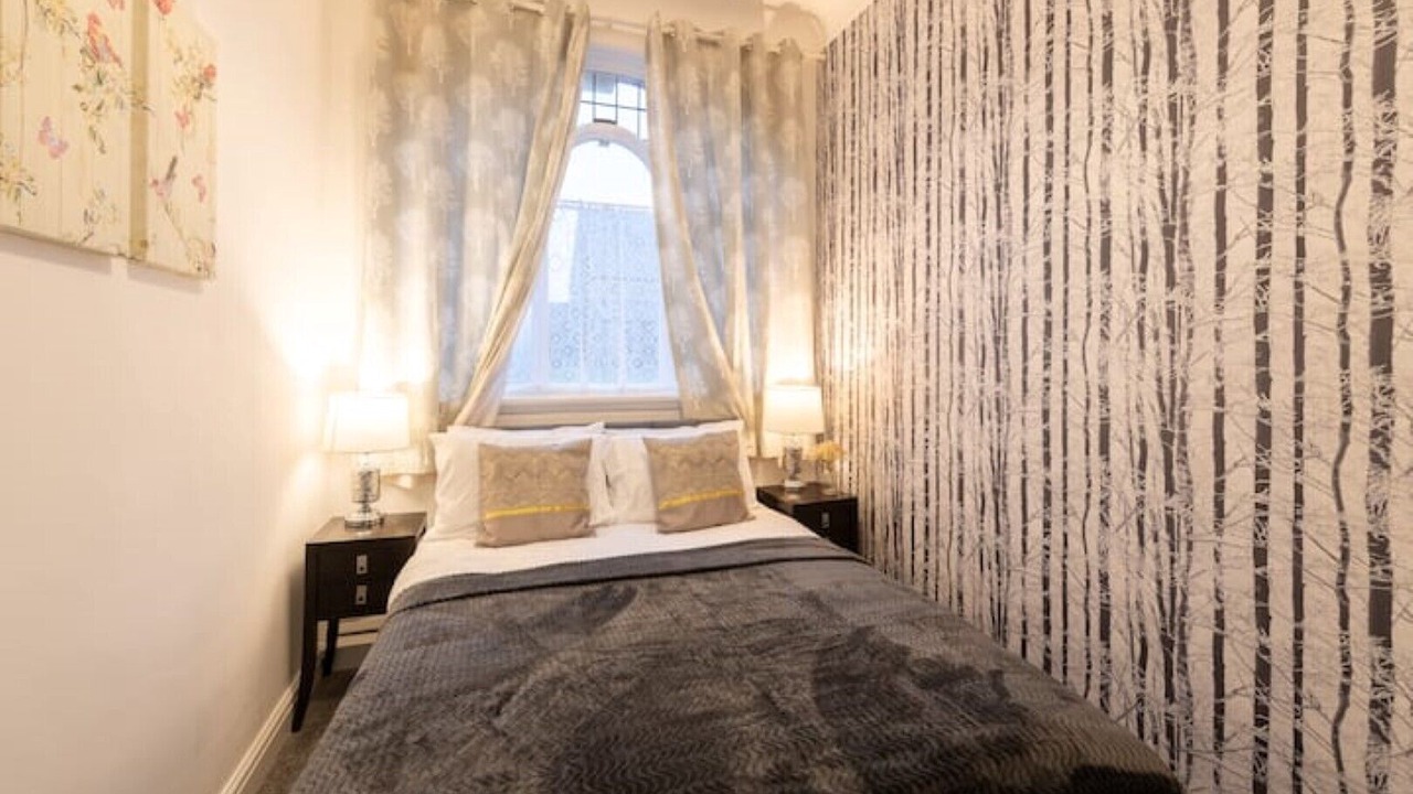 Photo of Bedroom in Crosby