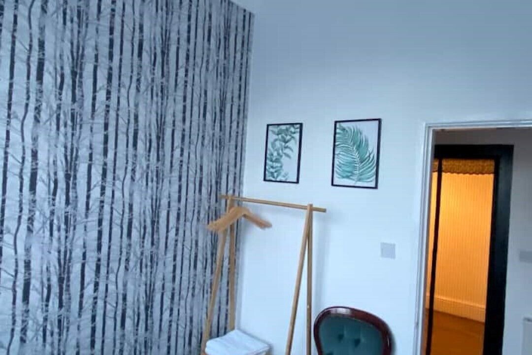 Photo of Bedroom in Crosby