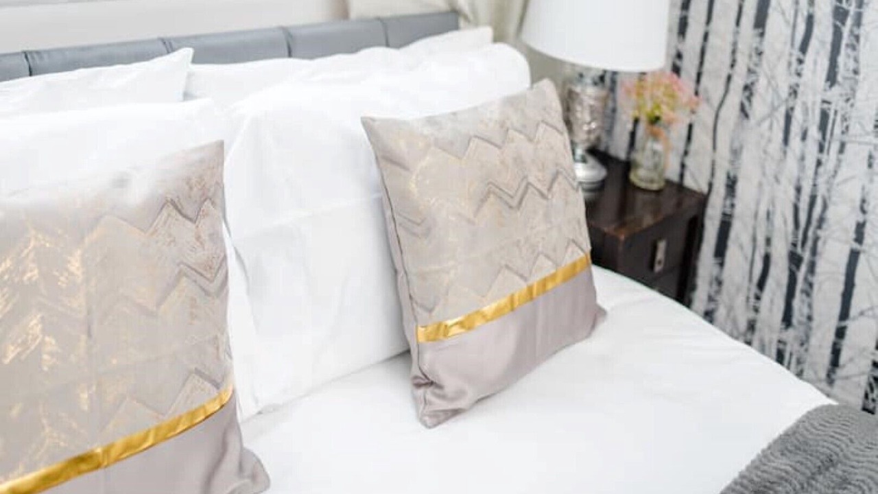 Photo of Bedroom in Crosby