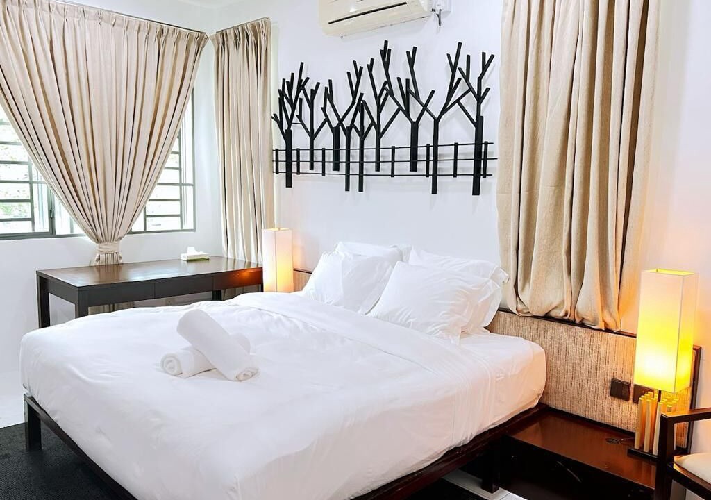 Photo of Bedroom in Langkawi