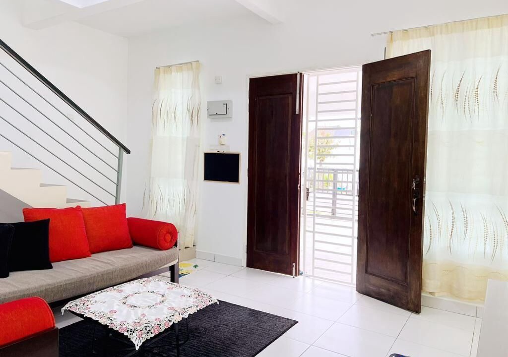 Photo of Livingroom in Langkawi