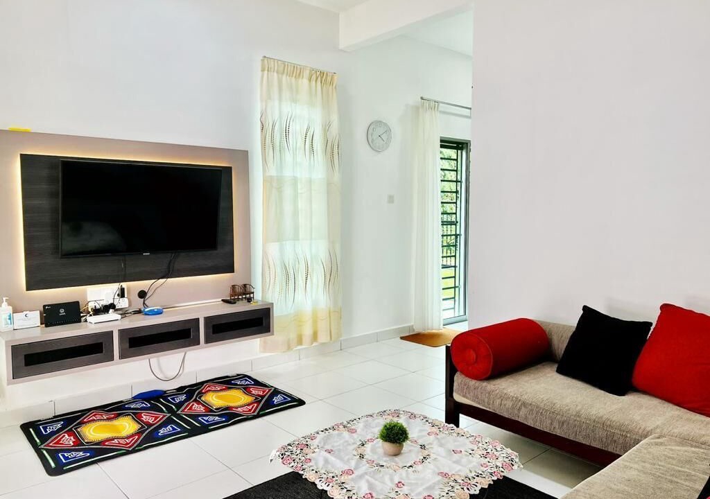 Photo of Livingroom in Langkawi