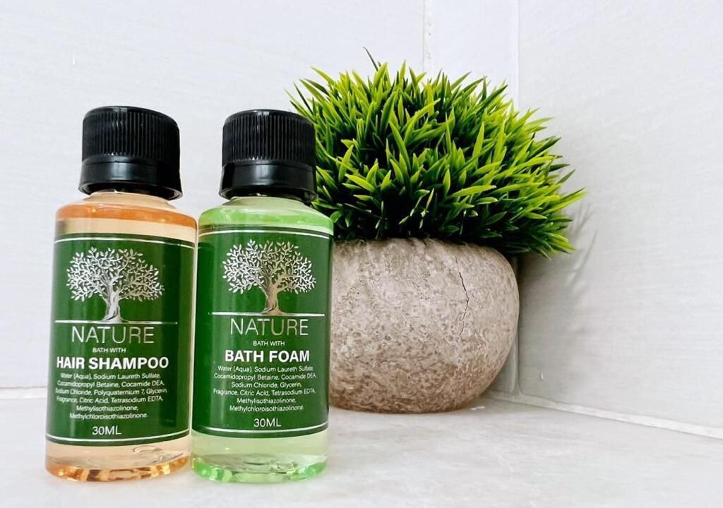 Photo of Bathroom in Langkawi