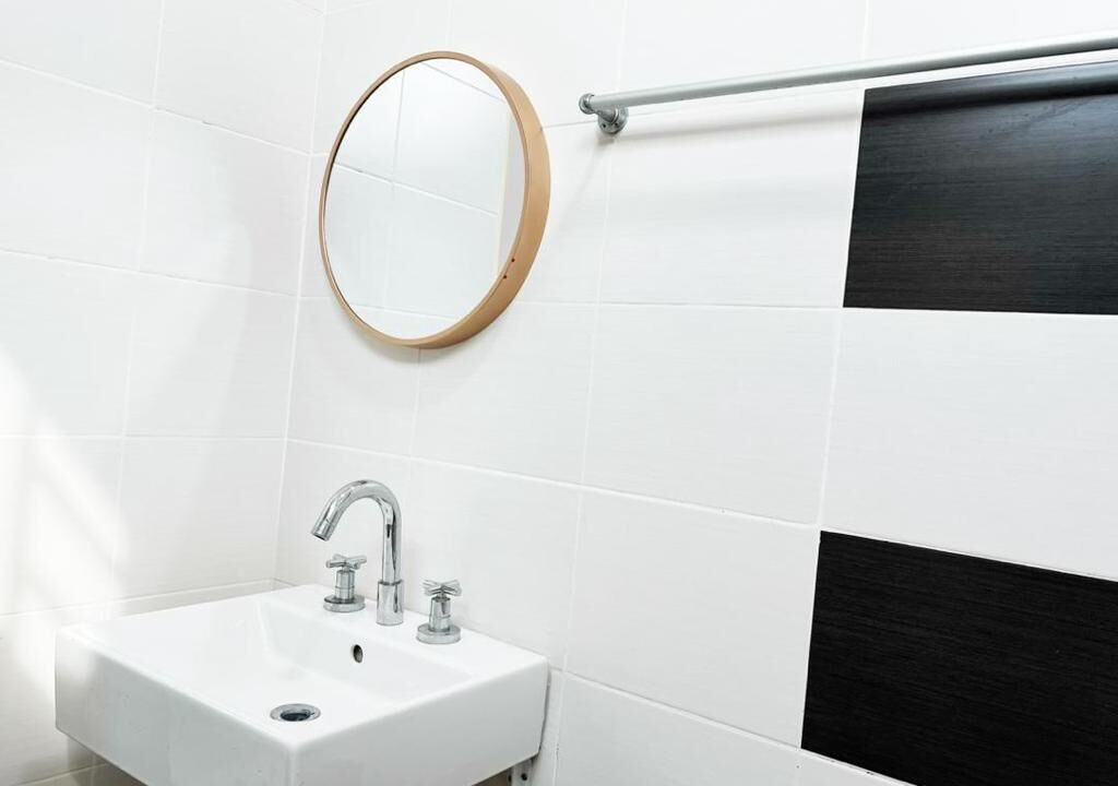 Photo of Bathroom in Langkawi