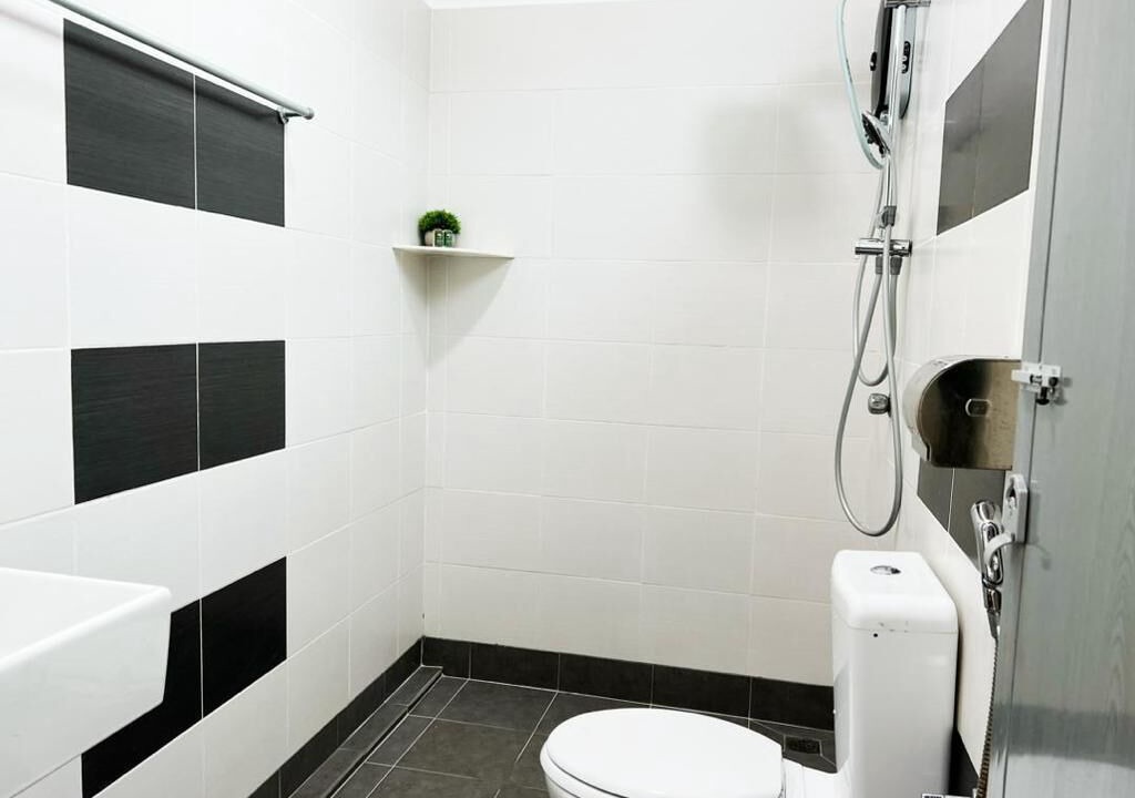 Photo of Bathroom in Langkawi