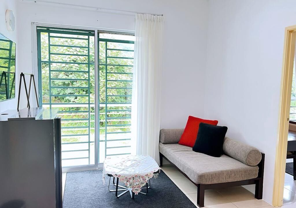 Photo of Livingroom in Langkawi