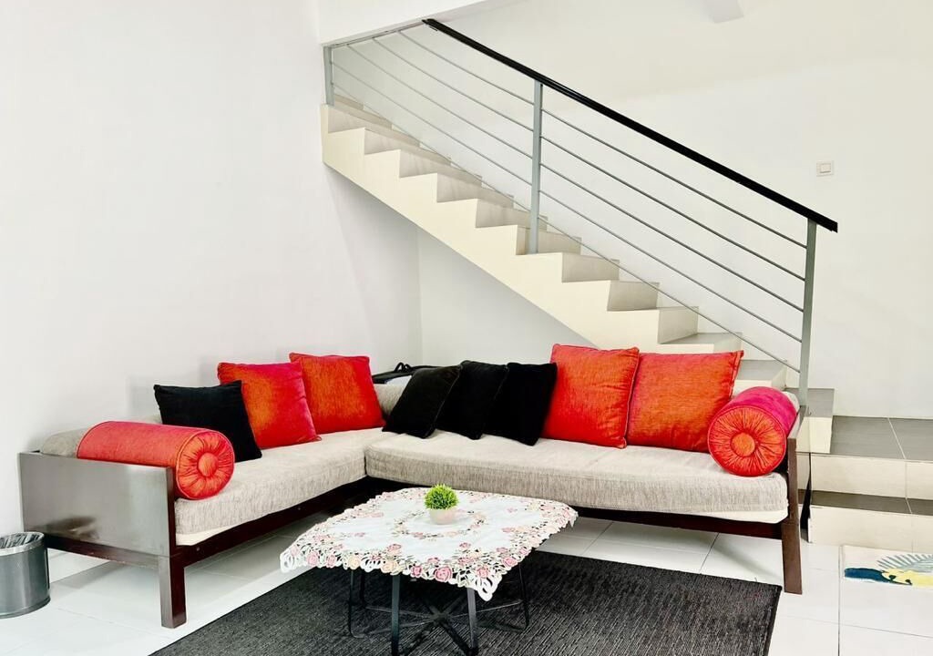 Photo of Livingroom in Langkawi