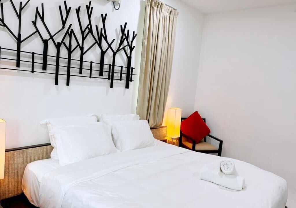 Photo of Bedroom in Langkawi