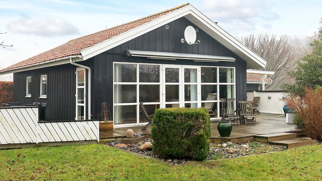 Photo of Outdoor in Karrebksminde