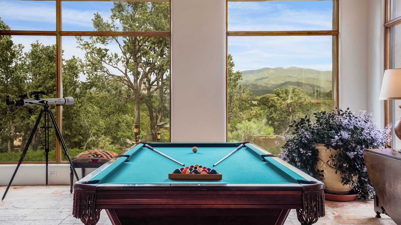 Photo of Bedroom in Northeast Santa Fe