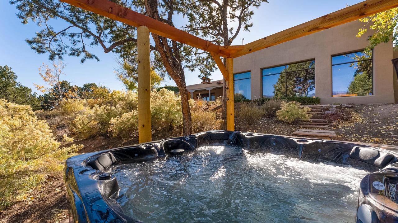 Photo of Outdoor in Northeast Santa Fe