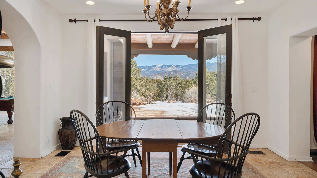 Photo of Others in Northeast Santa Fe