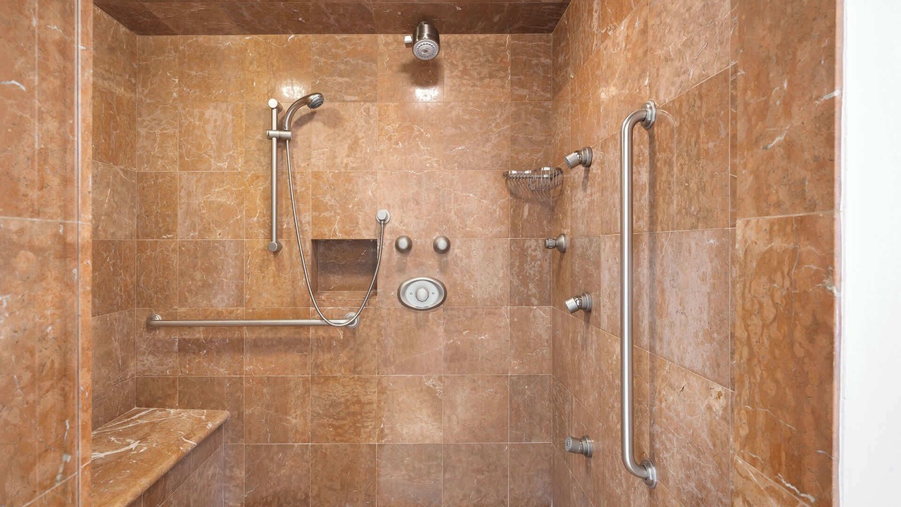 Photo of Bathroom in Northeast Santa Fe