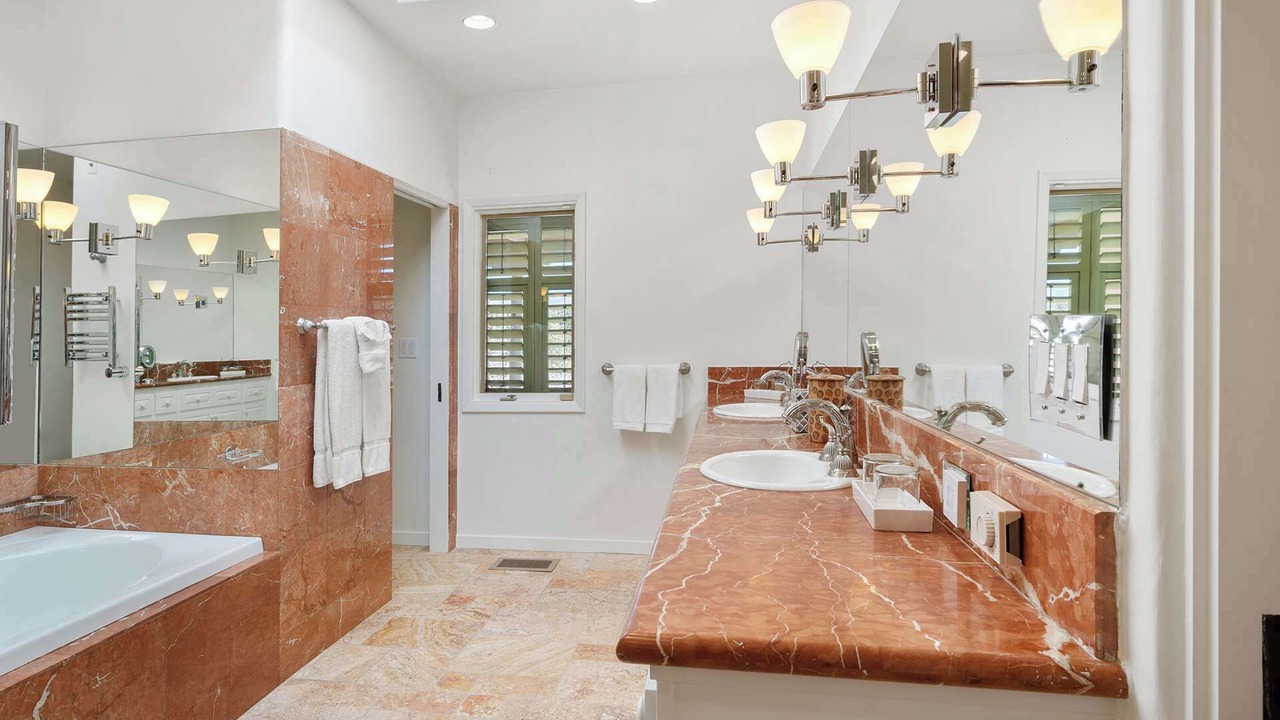 Photo of Bathroom in Northeast Santa Fe