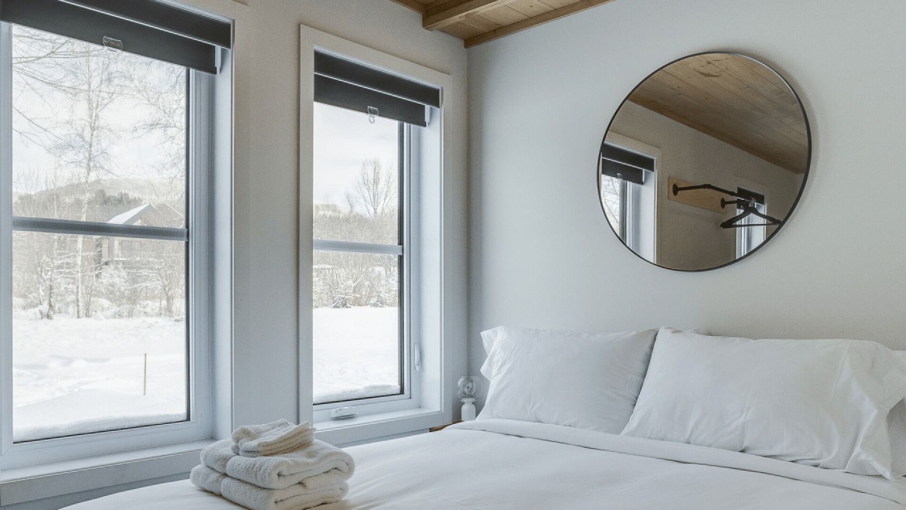 Photo of Bedroom in Shefford