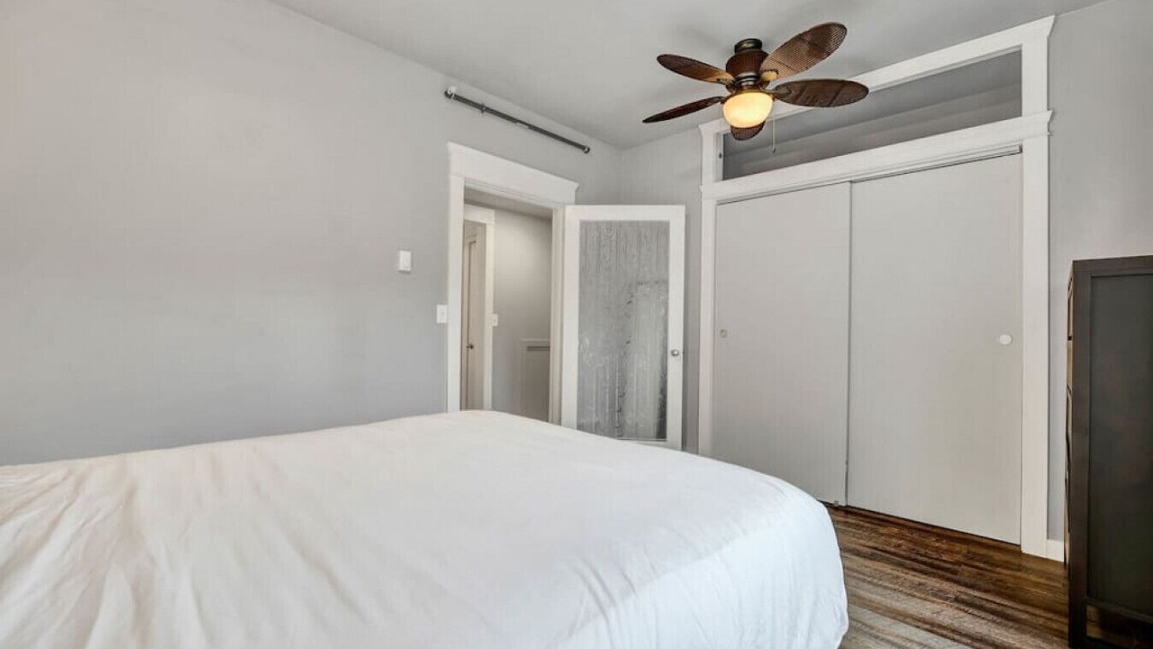 Photo of Bedroom in Hilltop