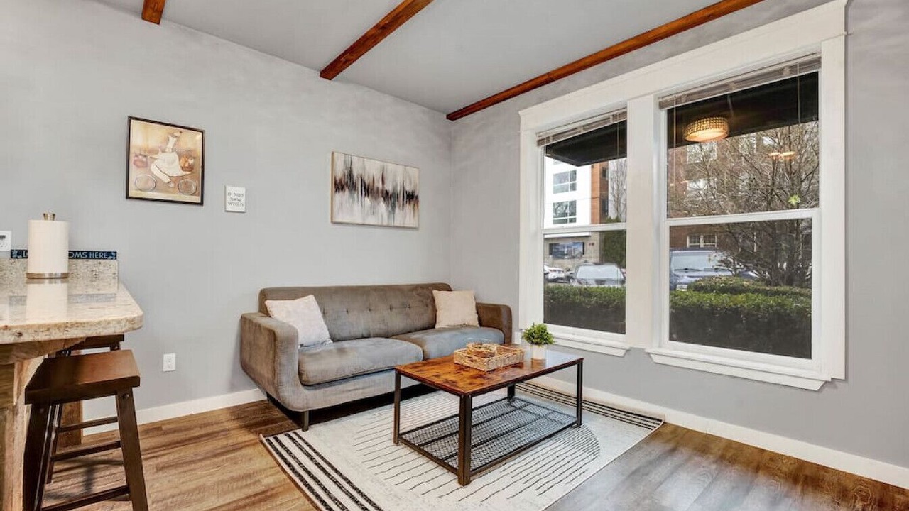 Photo of Livingroom in Hilltop