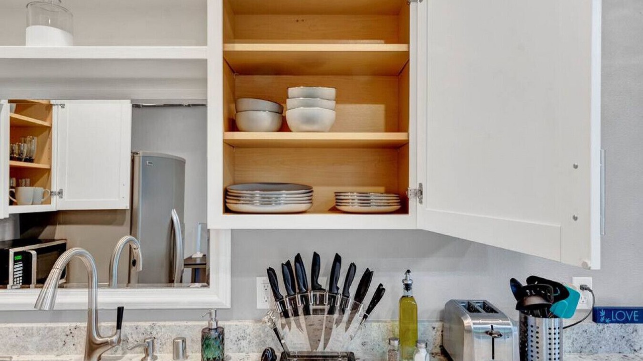 Photo of Kitchen in Hilltop