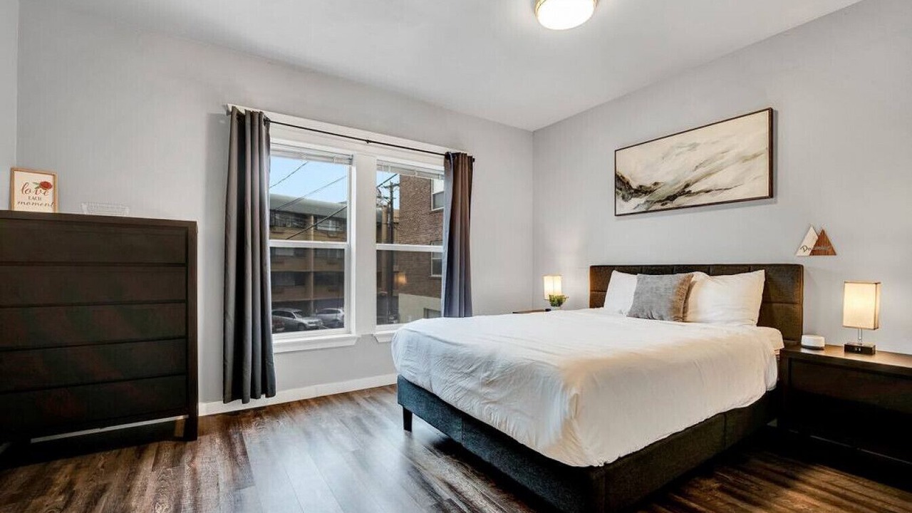 Photo of Bedroom in Hilltop