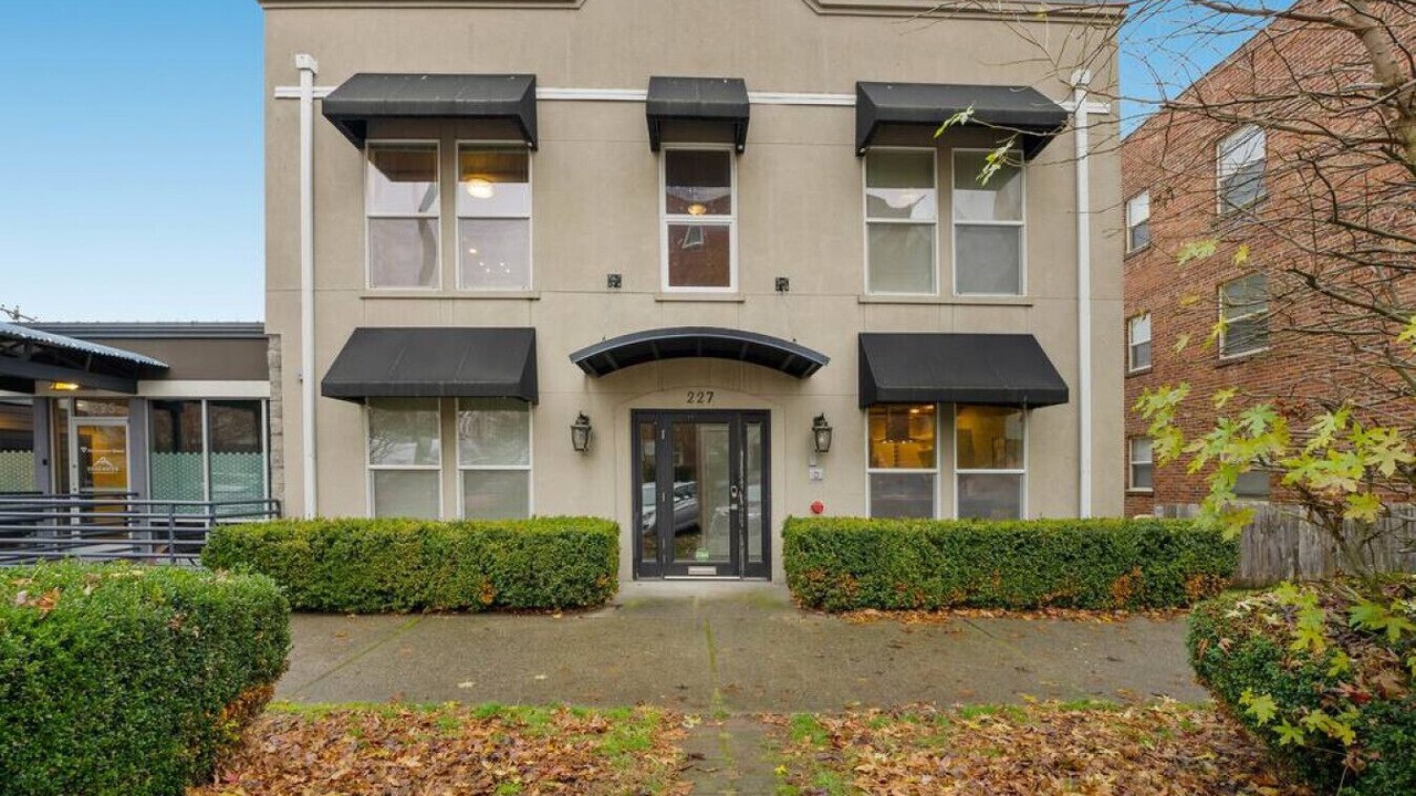 Photo of Outdoor in Hilltop