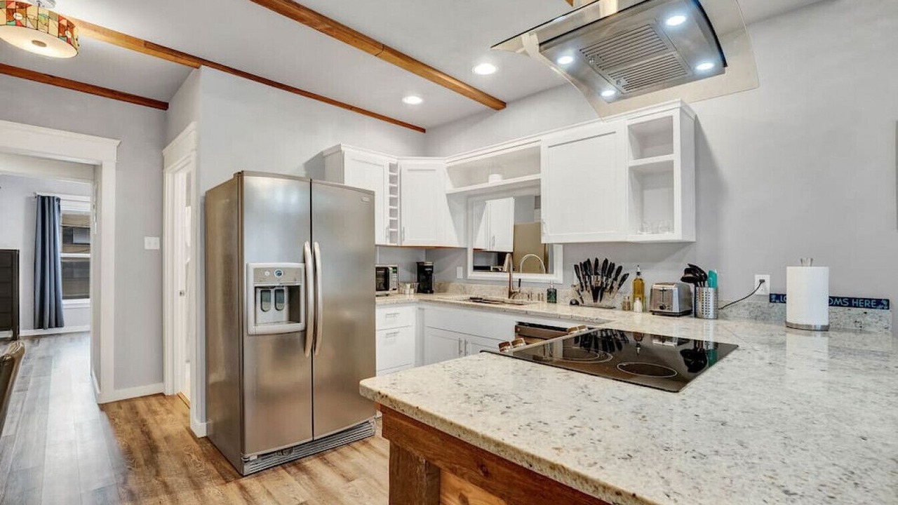Photo of Kitchen in Hilltop