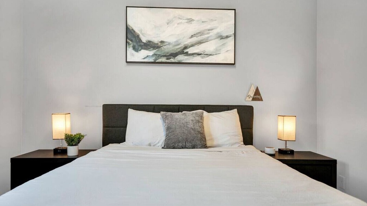 Photo of Bedroom in Hilltop