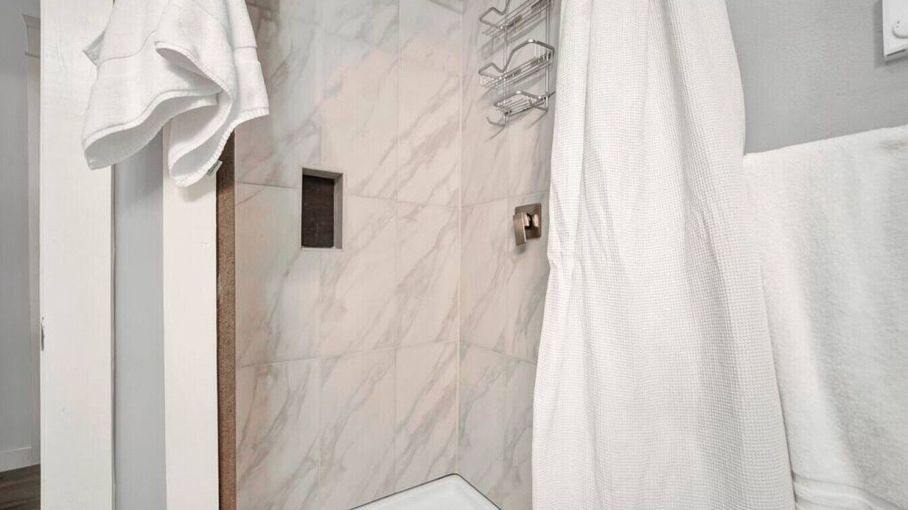 Photo of Bathroom in Hilltop