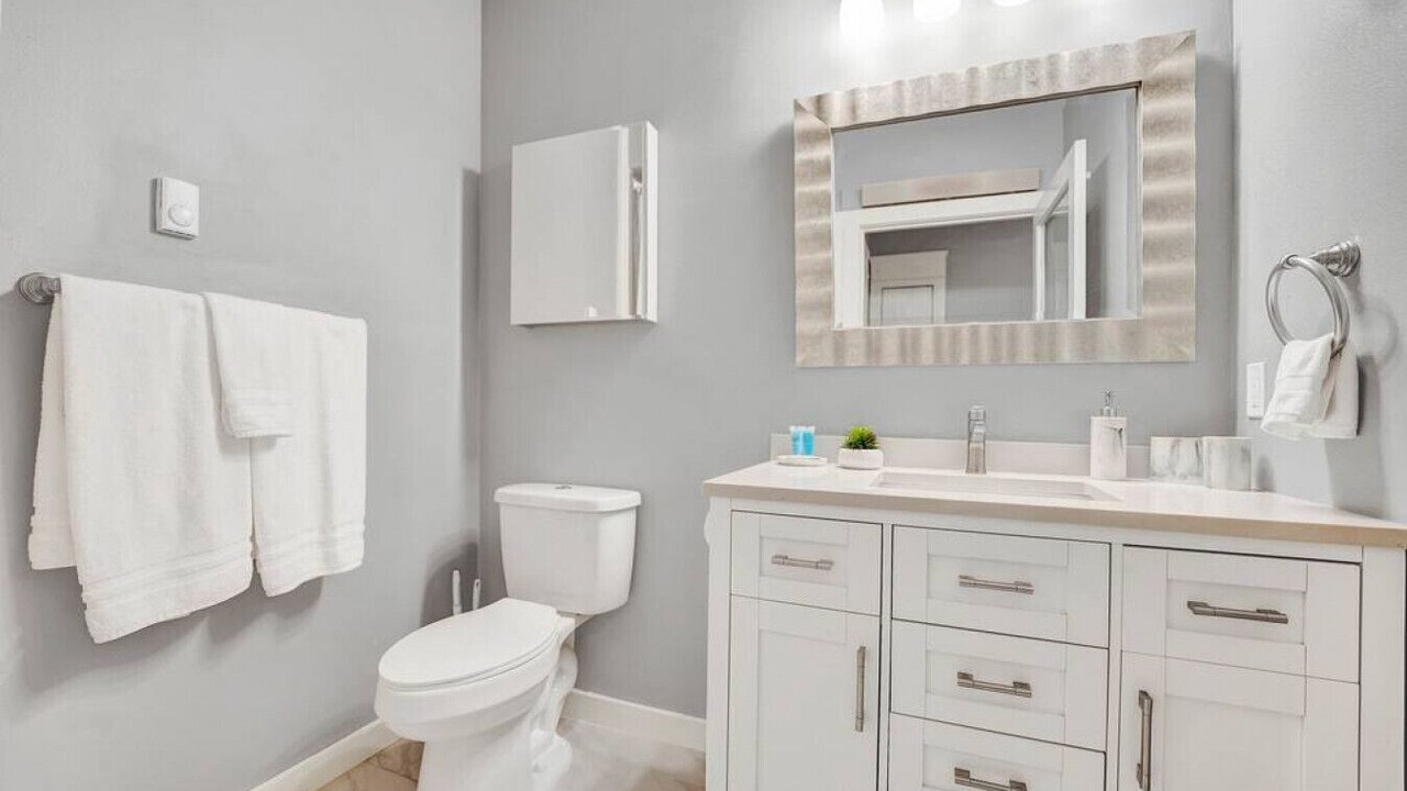 Photo of Bathroom in Hilltop