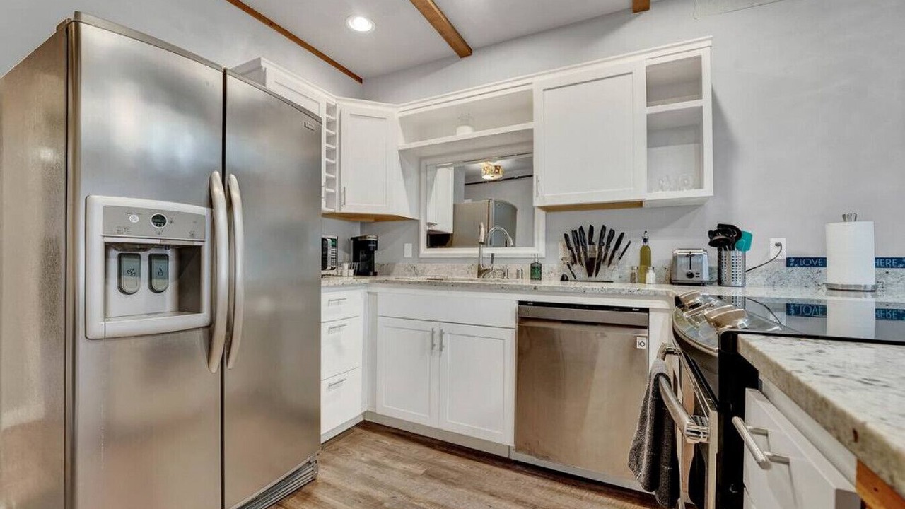 Photo of Kitchen in Hilltop