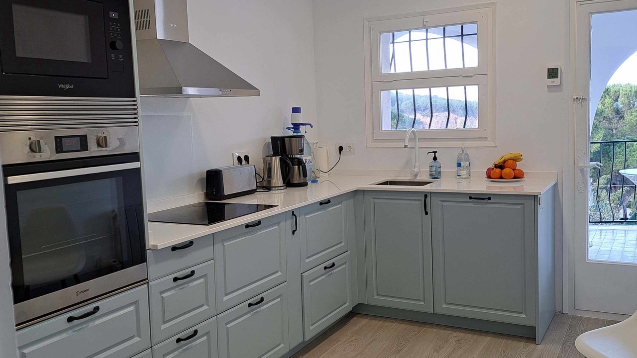 Photo of Kitchen in L'Escala