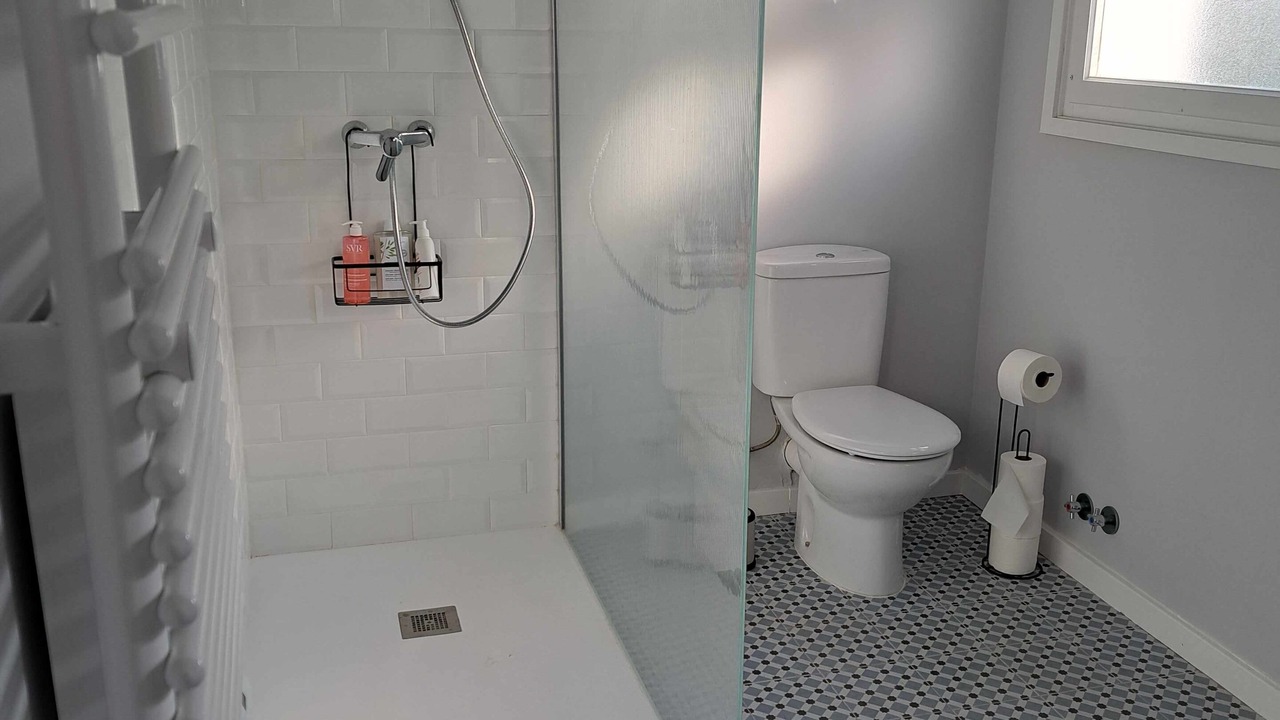 Photo of Bathroom in L'Escala