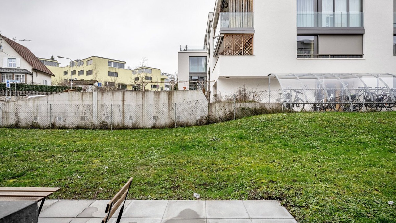 Photo of Outdoor in Altstetten