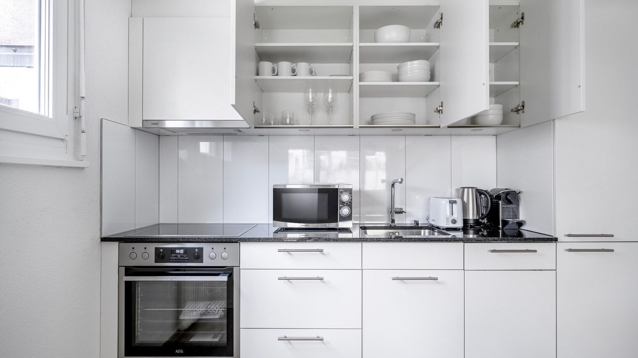Photo of Kitchen in Altstetten