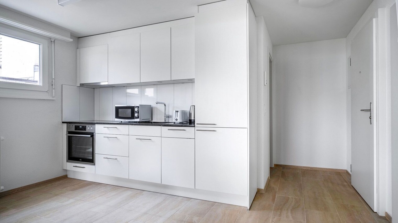 Photo of Kitchen in Altstetten