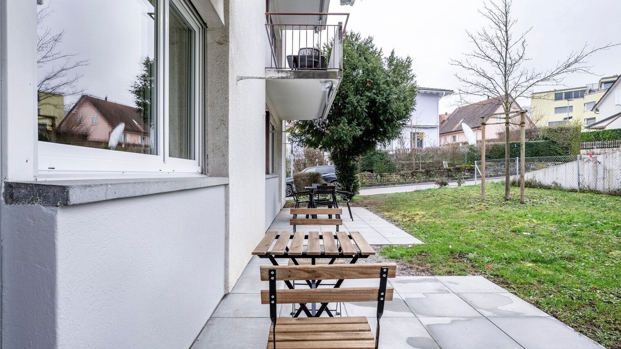 Photo of Outdoor in Altstetten