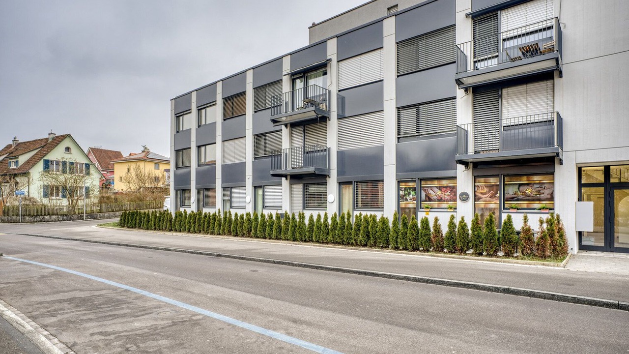 Photo of Outdoor in Altstetten